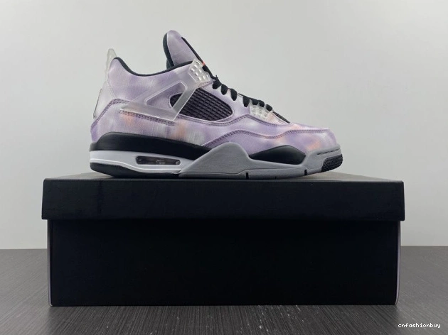 Air 4 'Zen DH7138-506 Retro Jordan Master' 0810